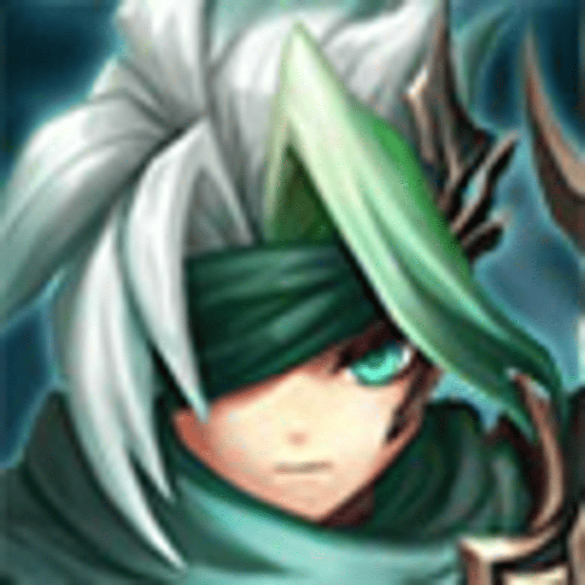 光 放浪騎士 ダリオン