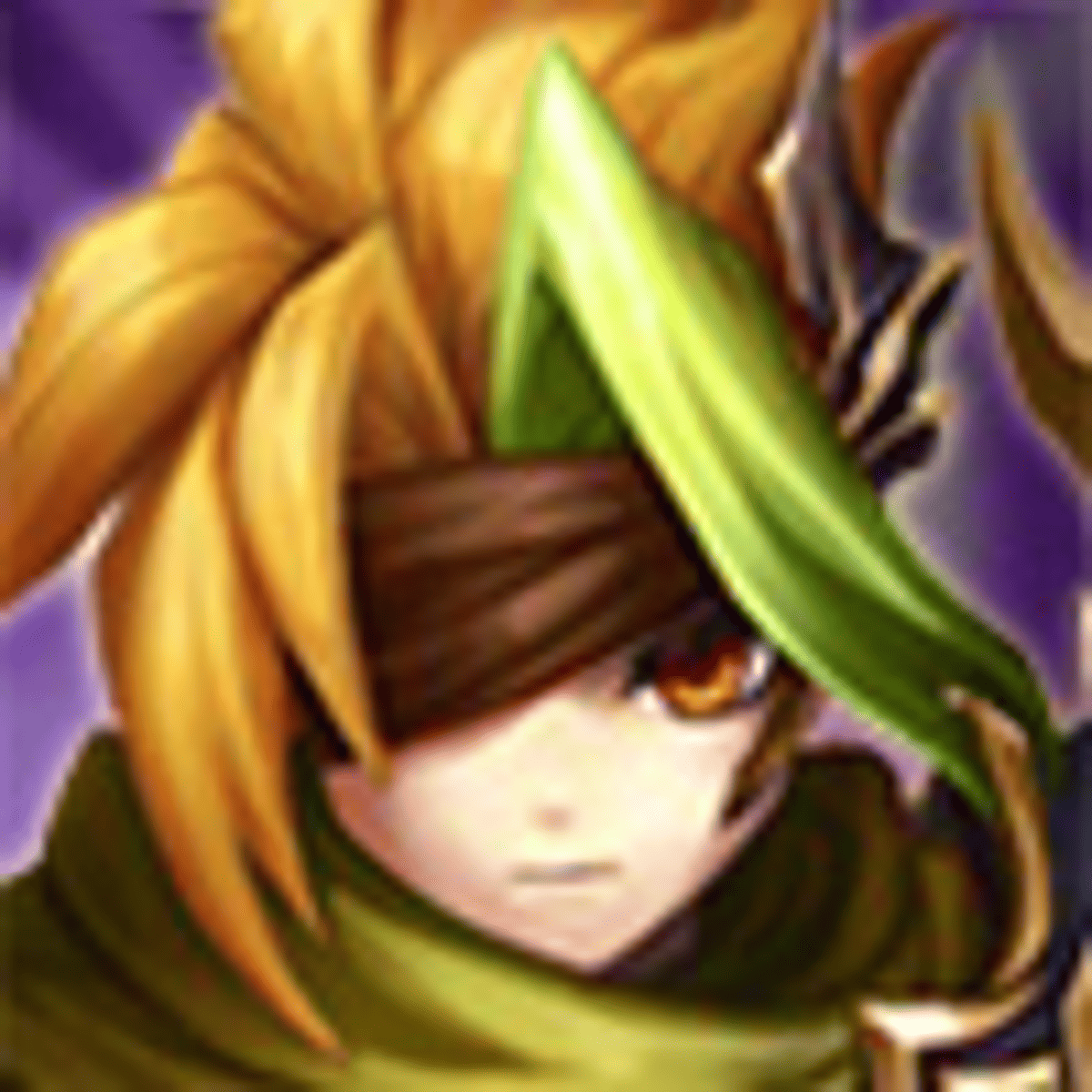 風 放浪騎士 ロイド