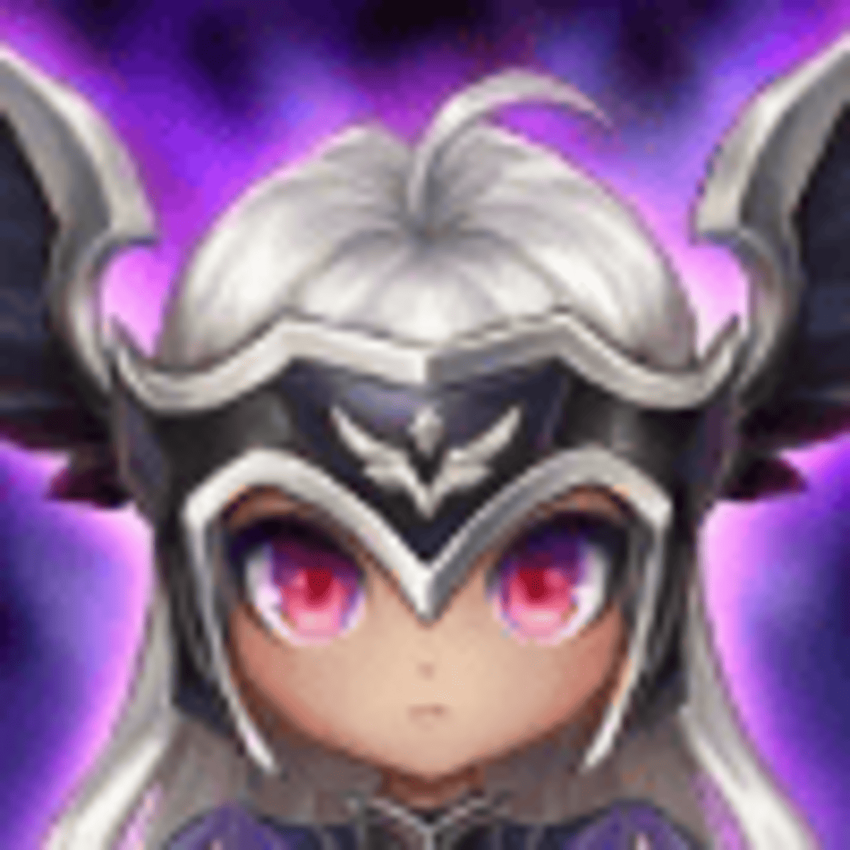 闇 ヴァルキリー (トリニティ)