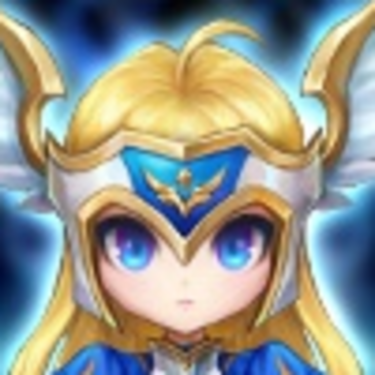 水 ヴァルキリー カミラ