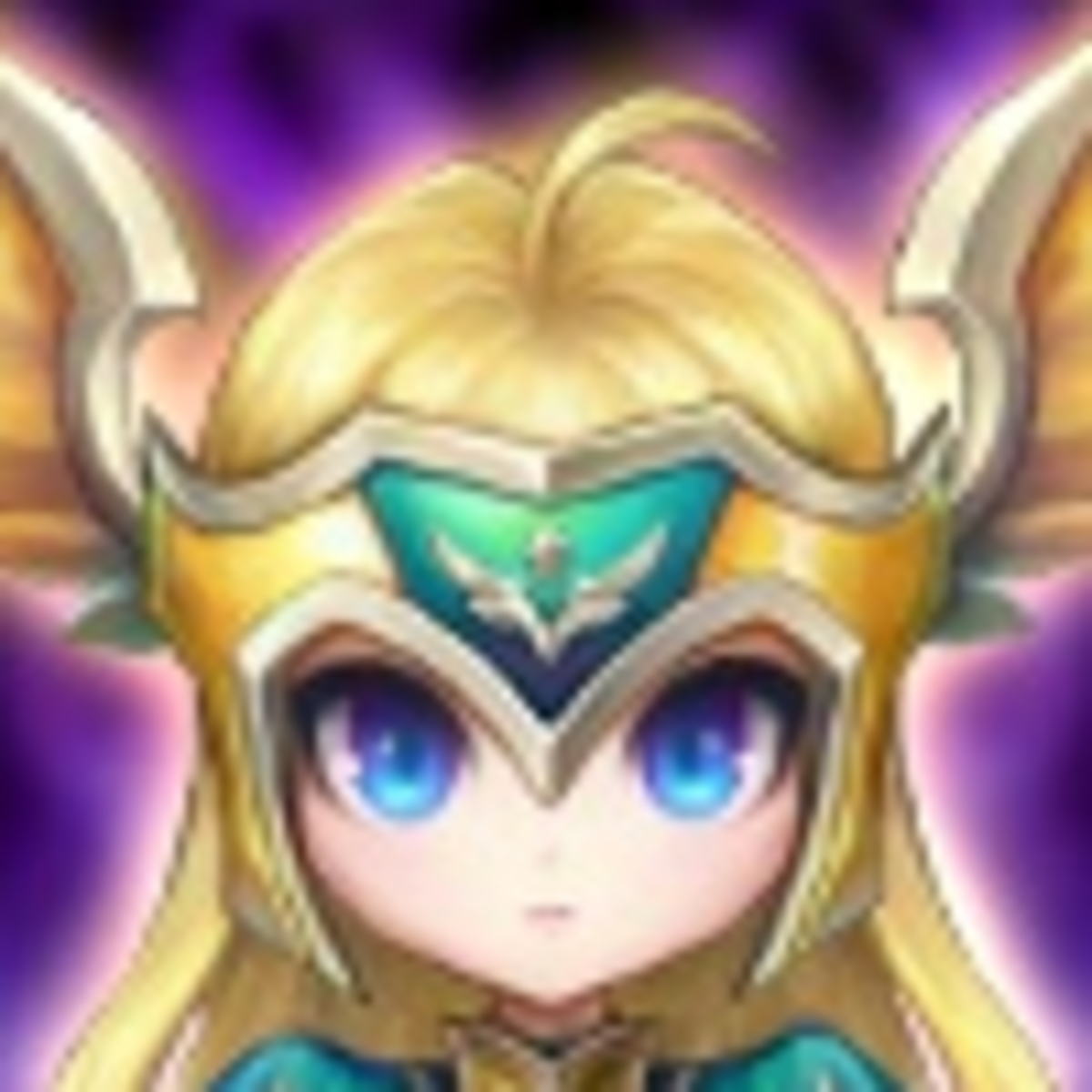 風 ヴァルキリー カタリーナ