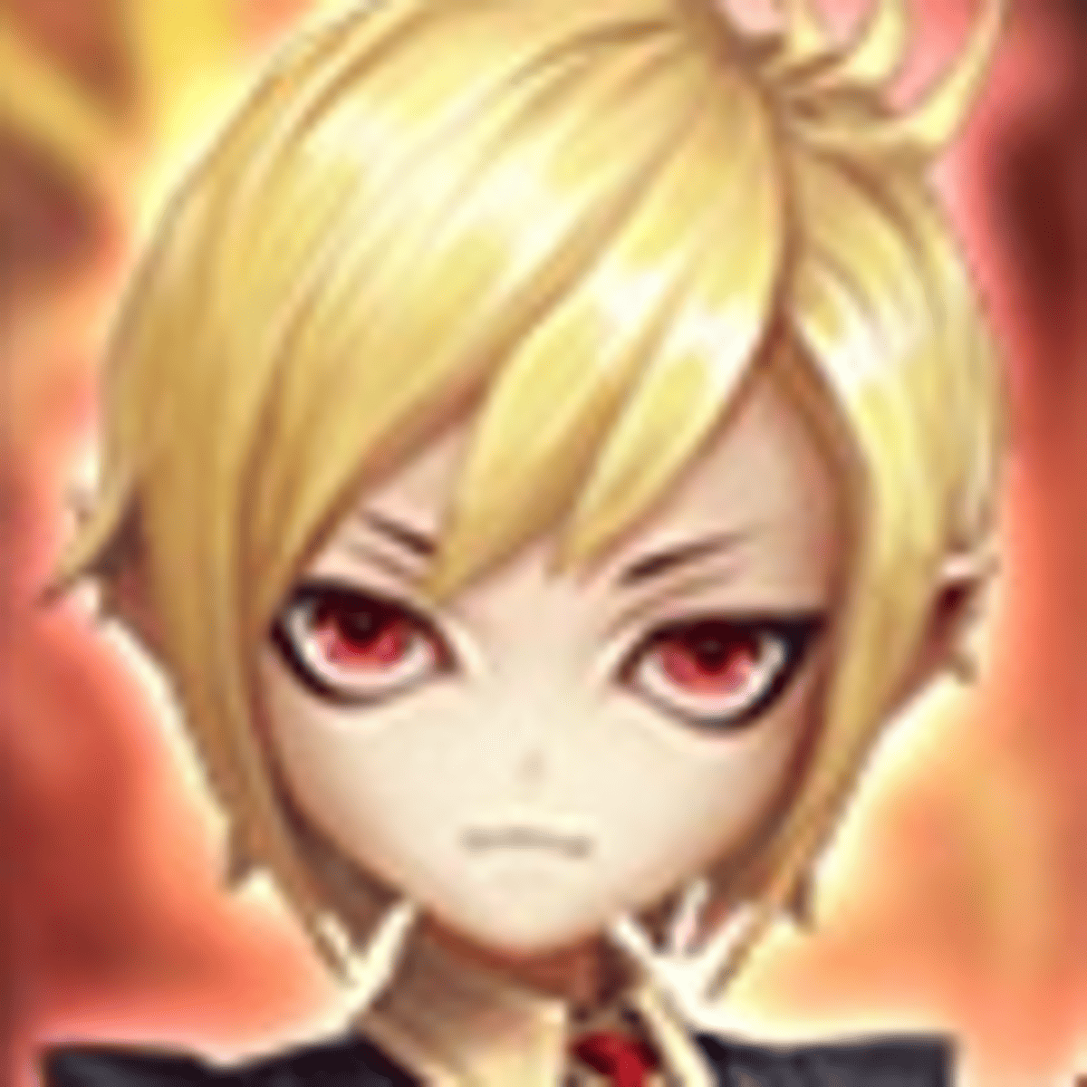 火 ヴァンパイア ヴェルデハイル