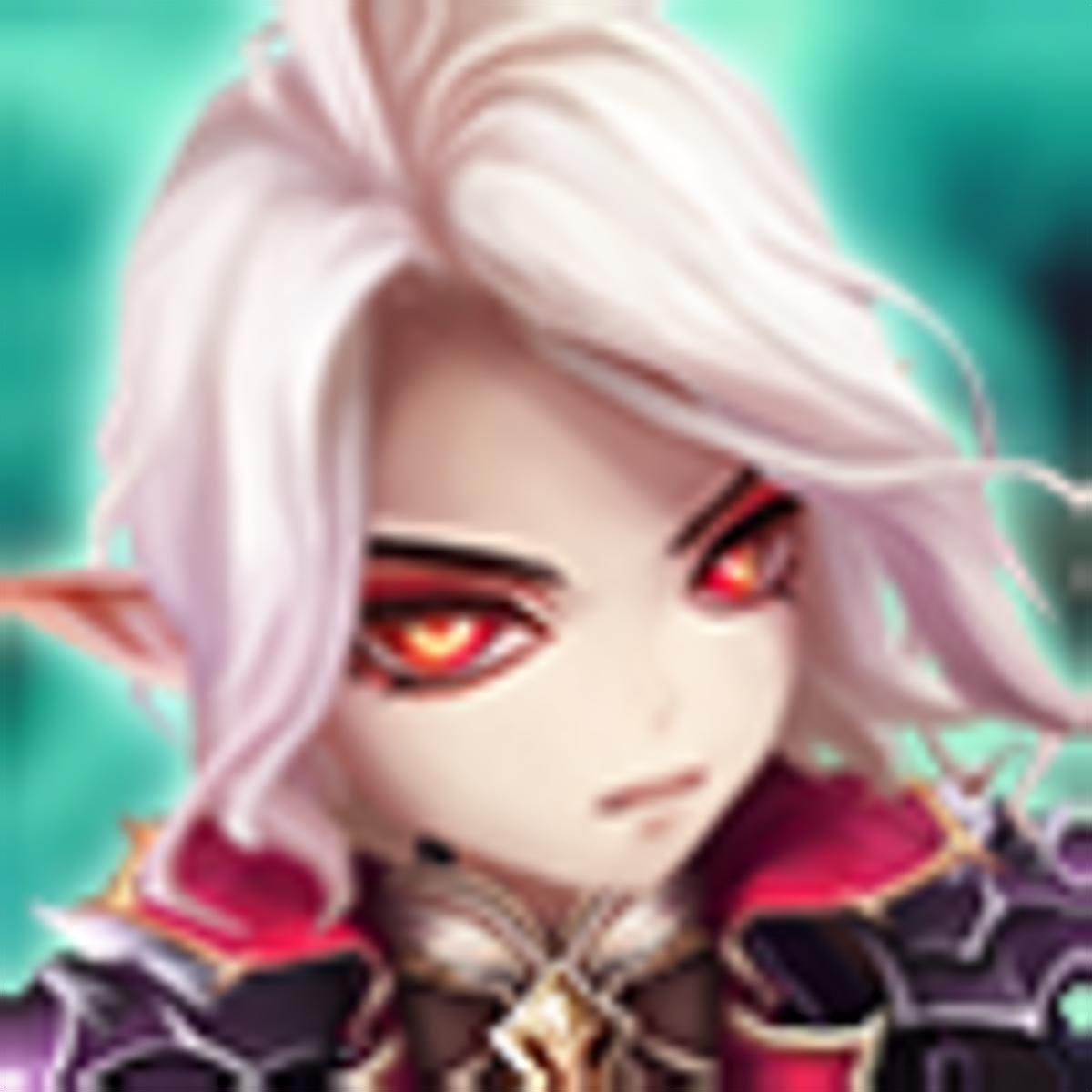 闇 ヴァンパイアロード エルガー