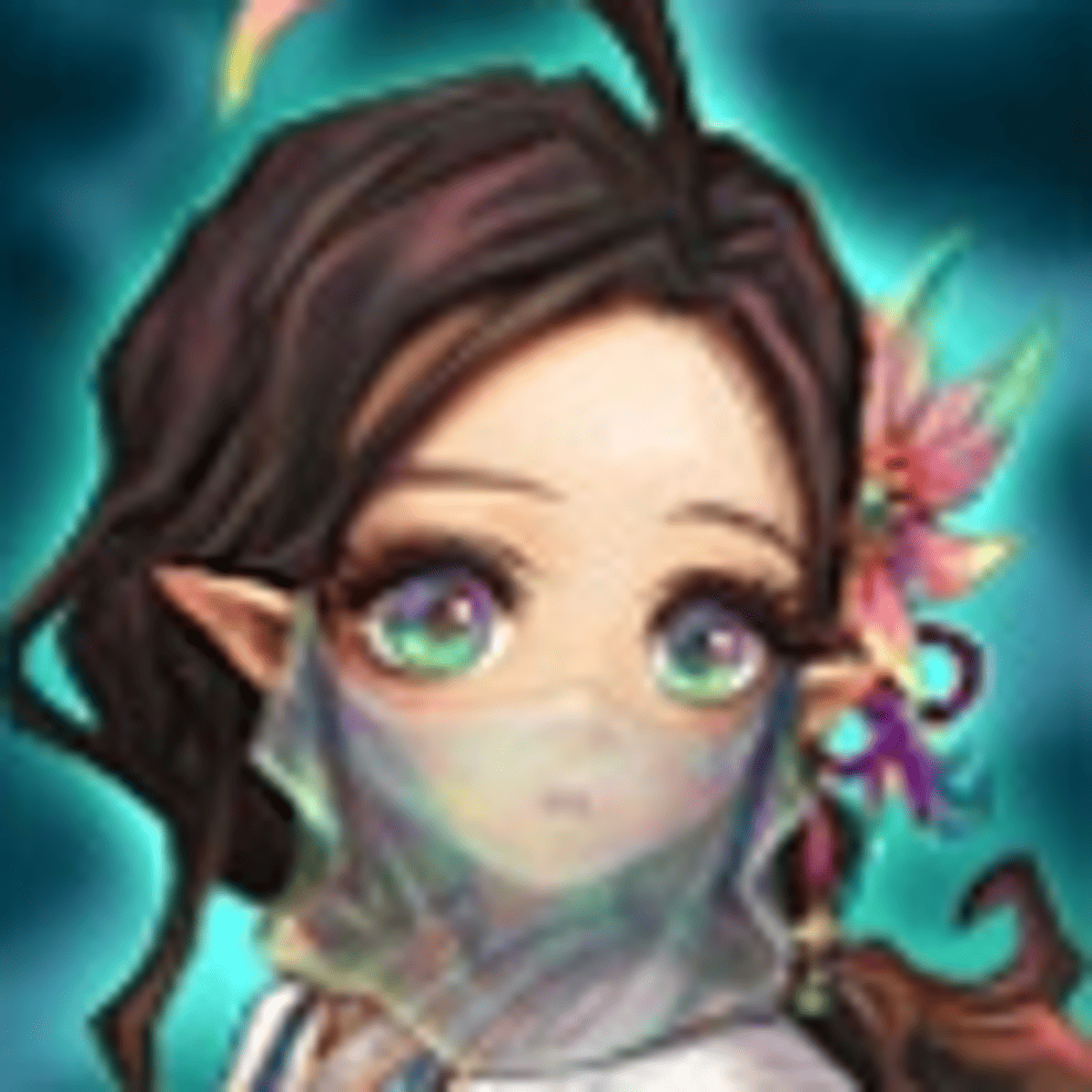 光 朱雀の舞姫 光朱雀の舞姫