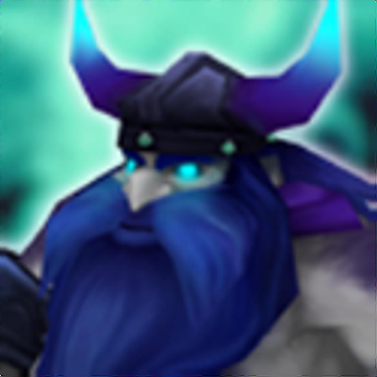 闇 ヴァイキング ヤンセン