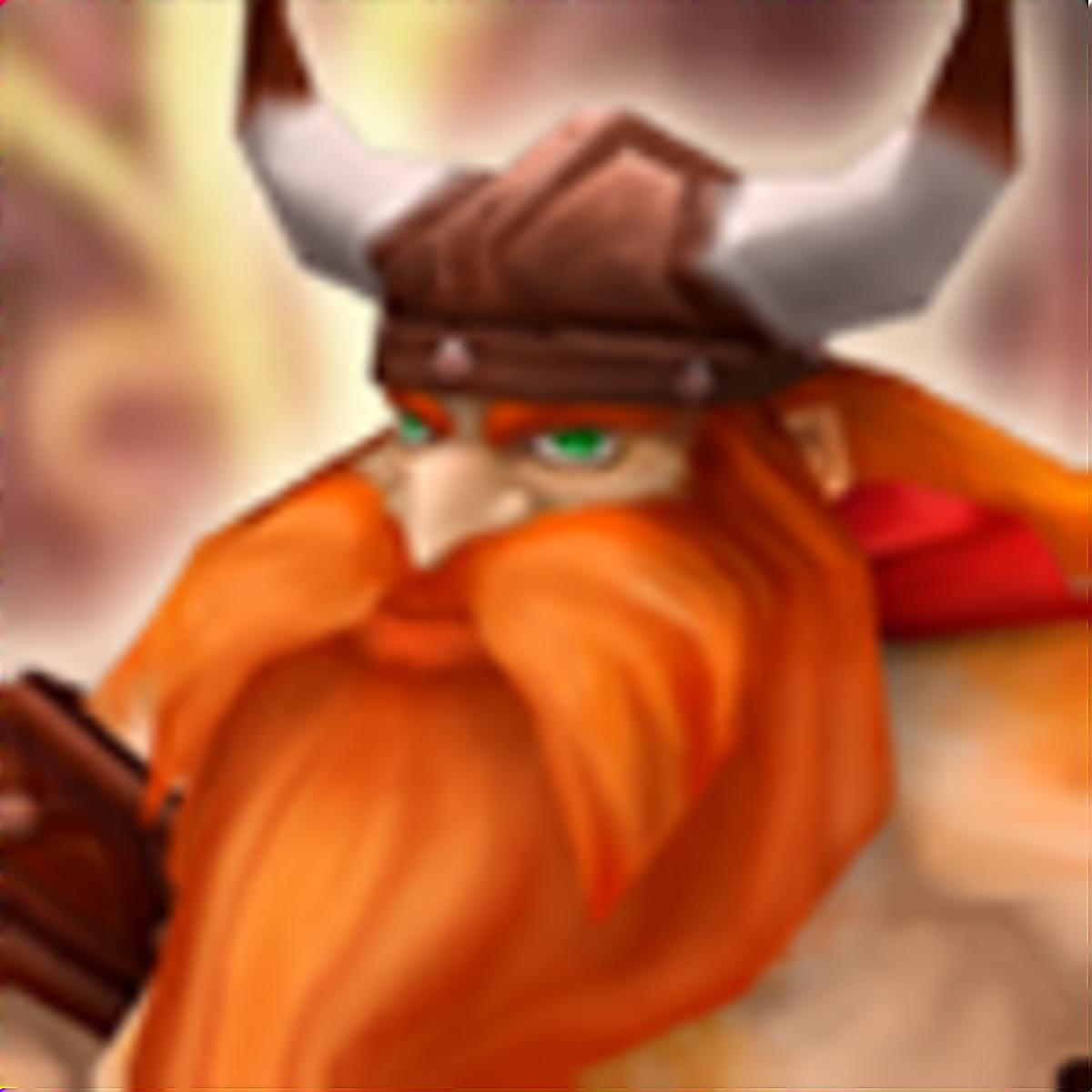 火 ヴァイキング (ジョフリー)