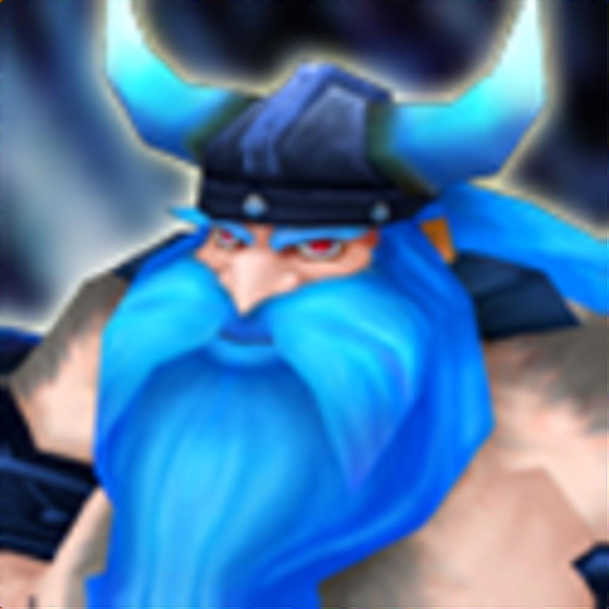 水 ヴァイキング (ヒューガ)