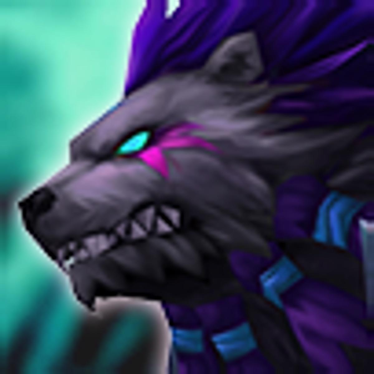 闇 ウォーベア ゴルゴ