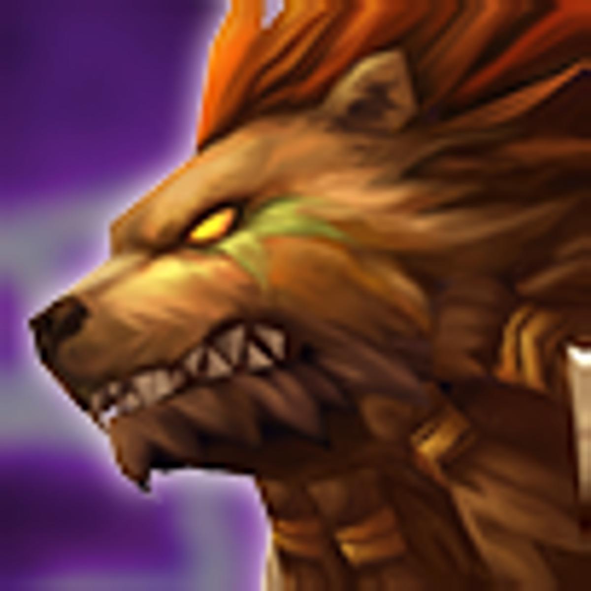 風 ウォーベア ラマゴス