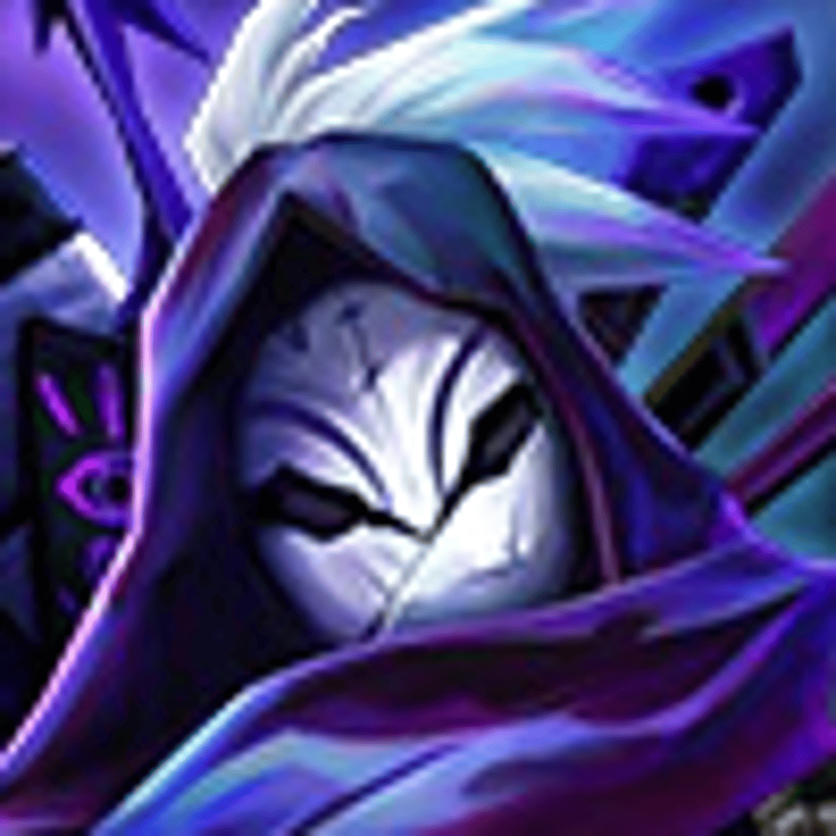 闇 ウェポンマスター マクシミリアン