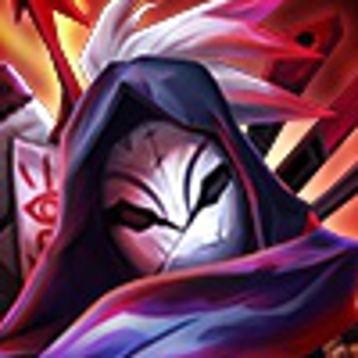 火 ウェポンマスター (カルロス)