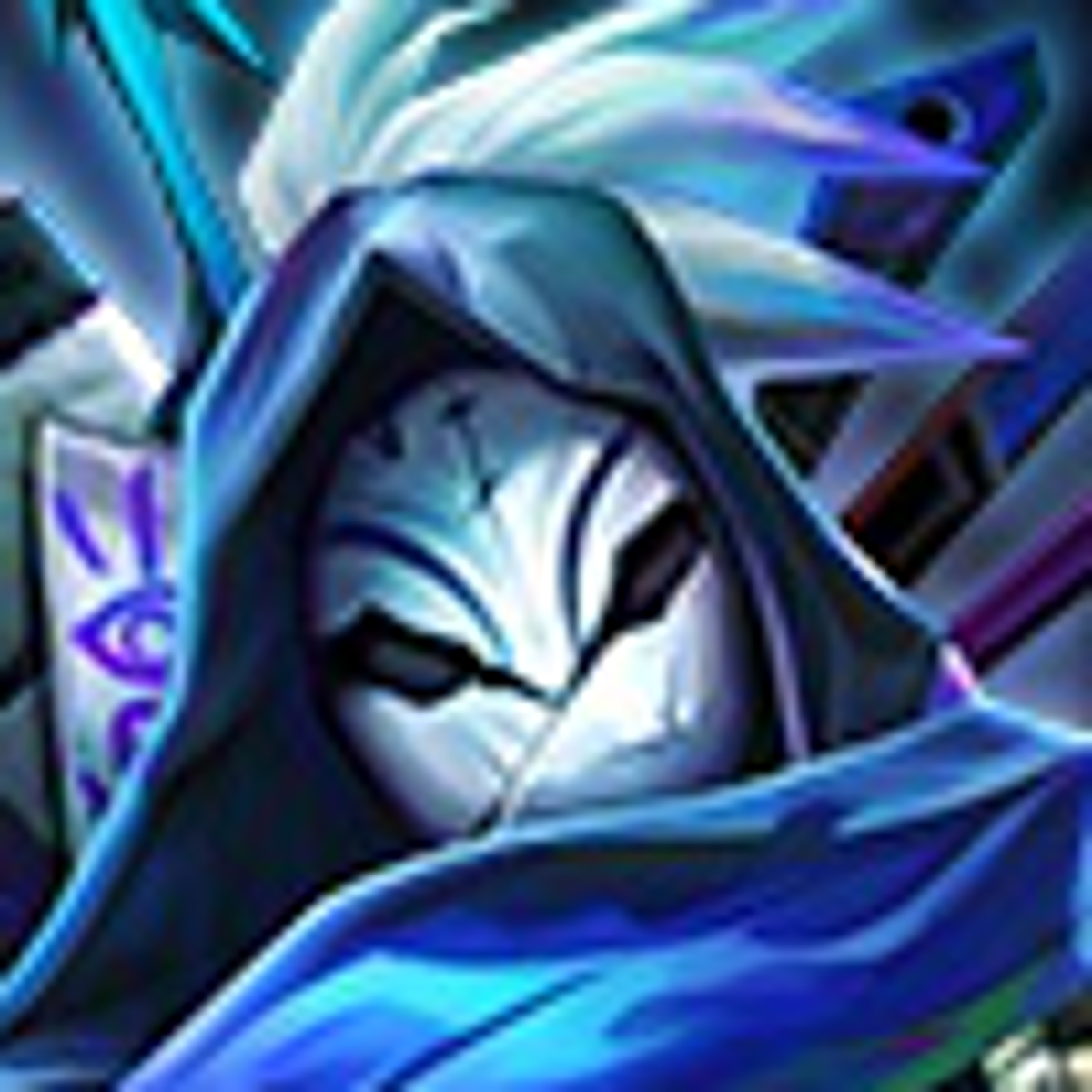 水 ウェポンマスター (リアム)