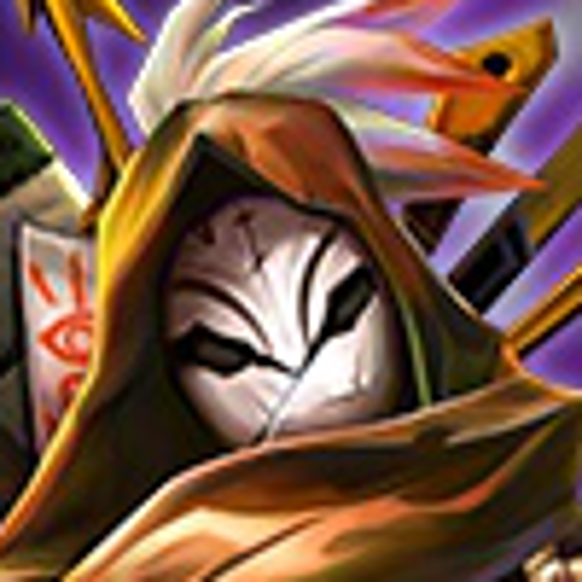 風 ウェポンマスター ドミニク