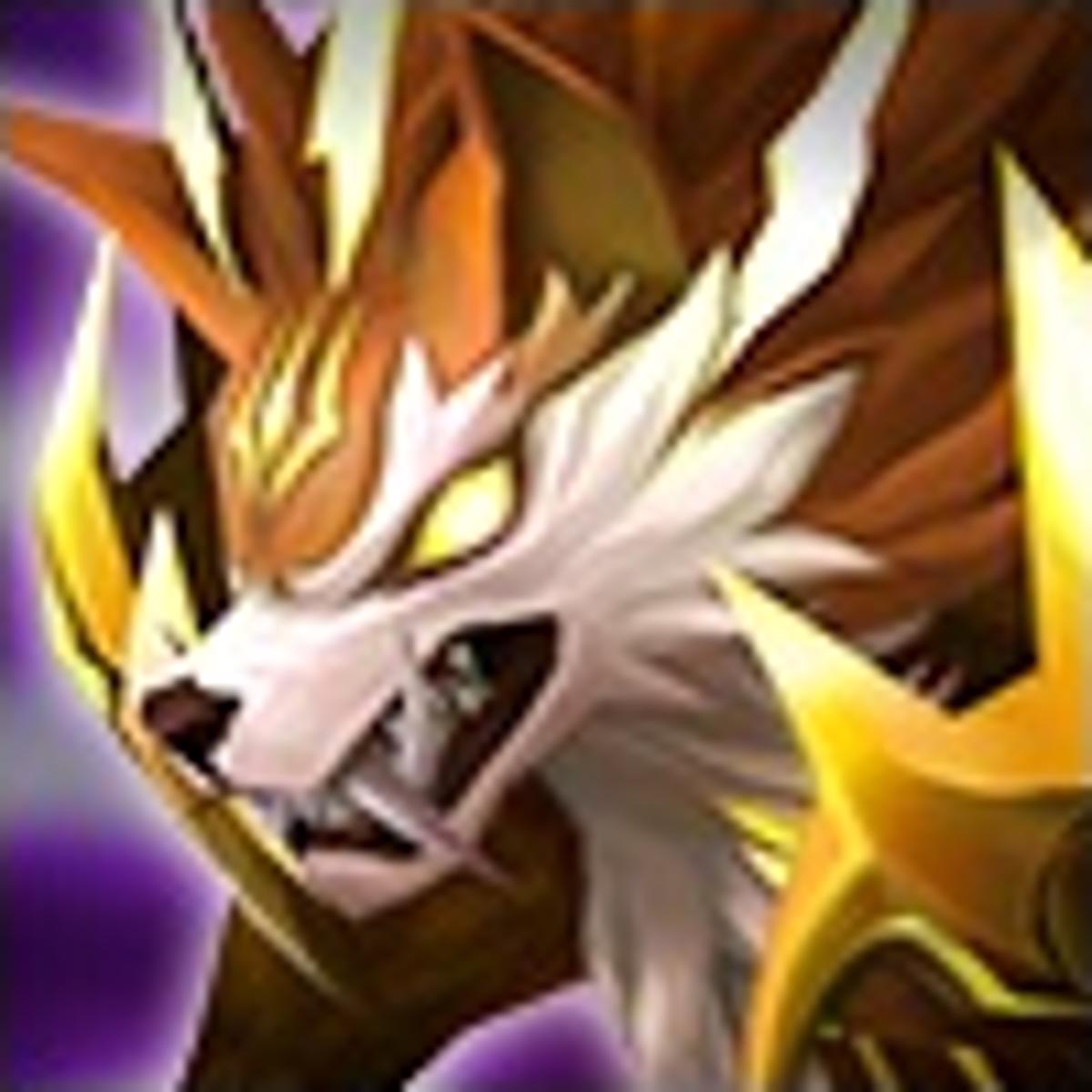 風 オオカミ人間 シャカン