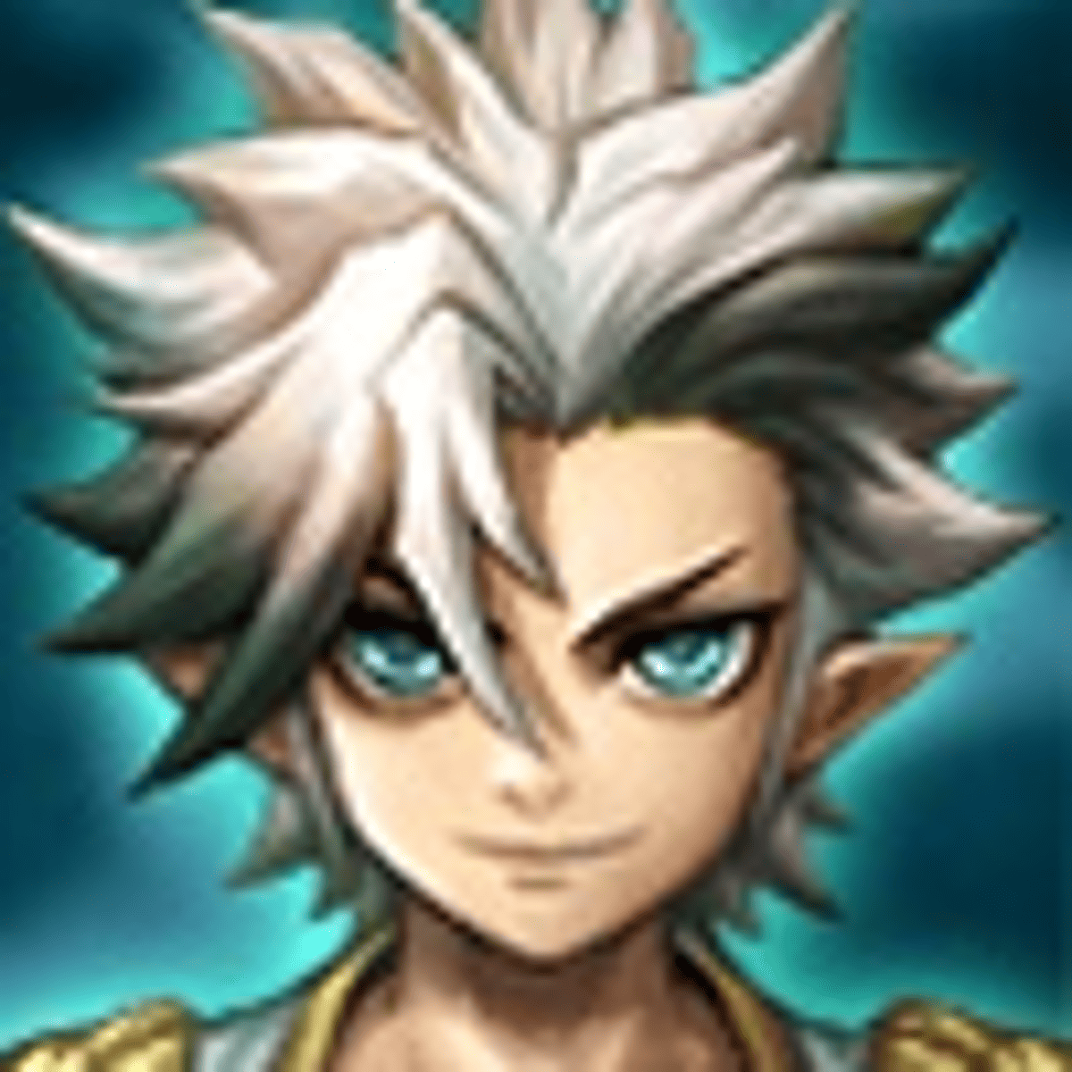 光 白虎の武士 光白虎の武士