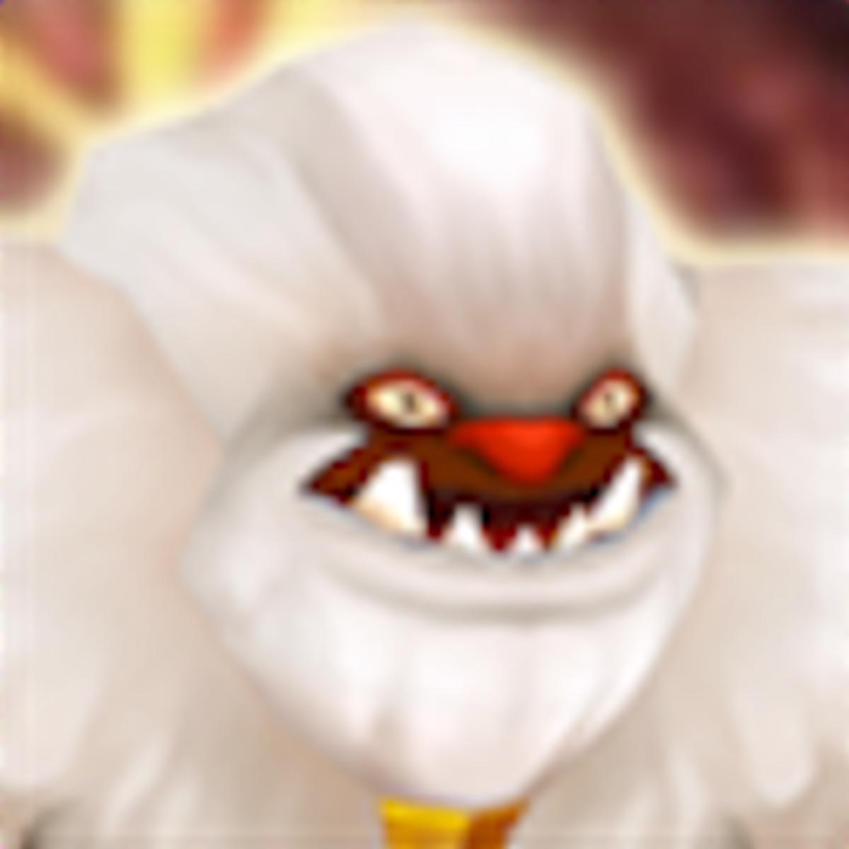 火 イエティ タントラ