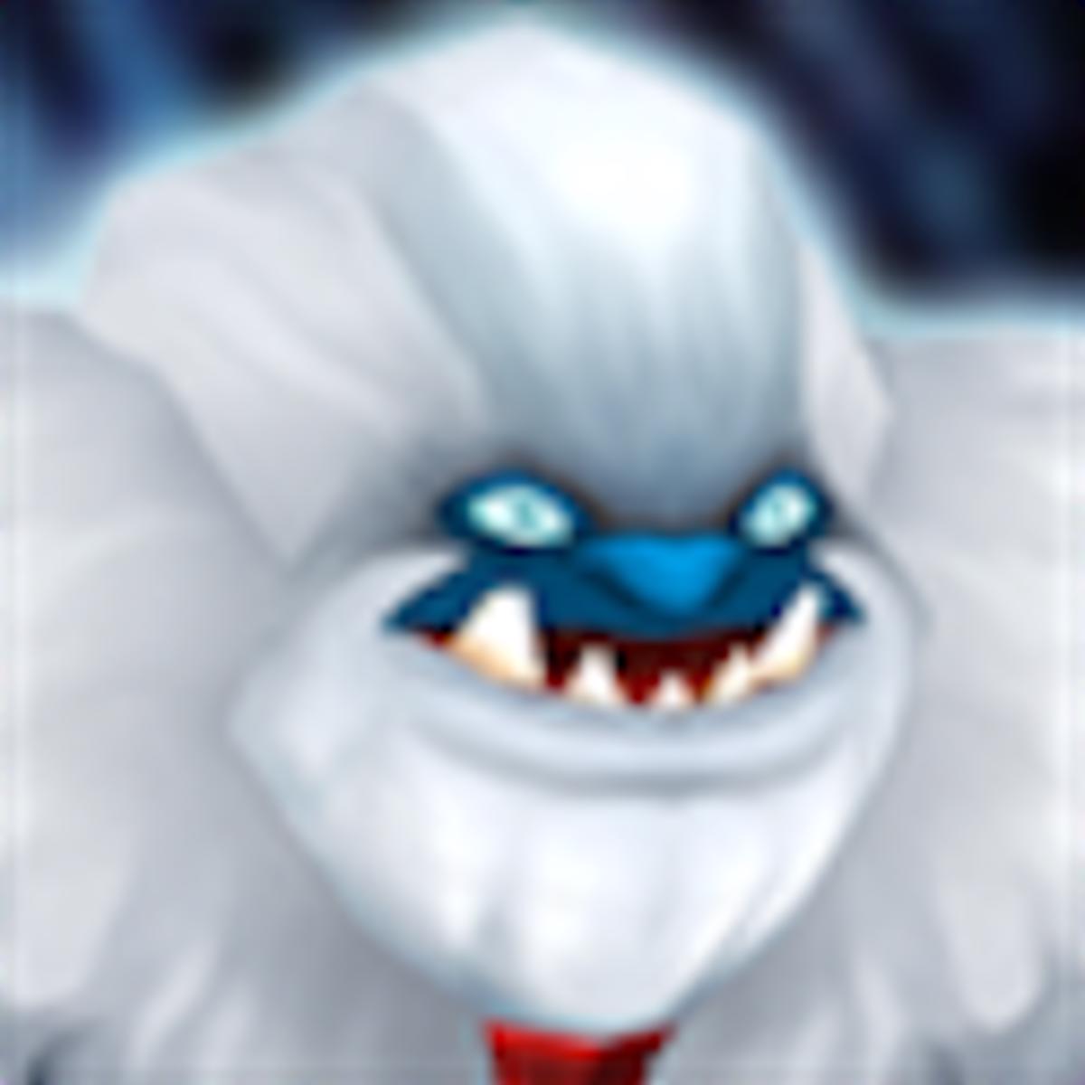 水 イエティ クンダ