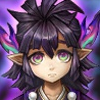闇麒麟の剣客
