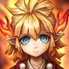 火麒麟の剣客