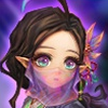 闇朱雀の舞姫
