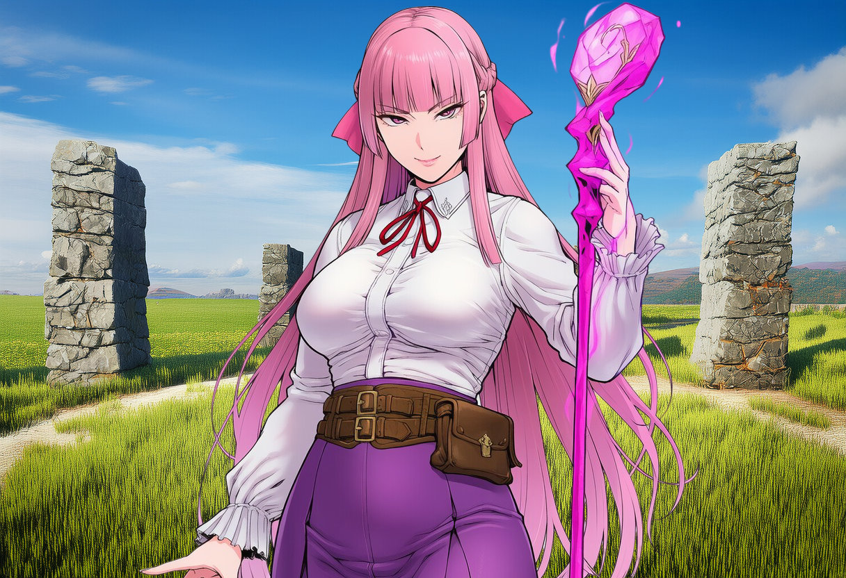 マリア